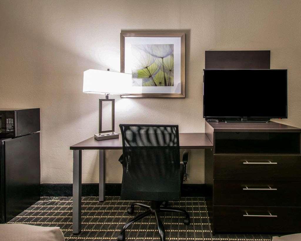 Econo Lodge Defuniak Springs I-10 Quarto foto