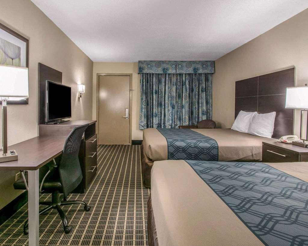 Econo Lodge Defuniak Springs I-10 Quarto foto