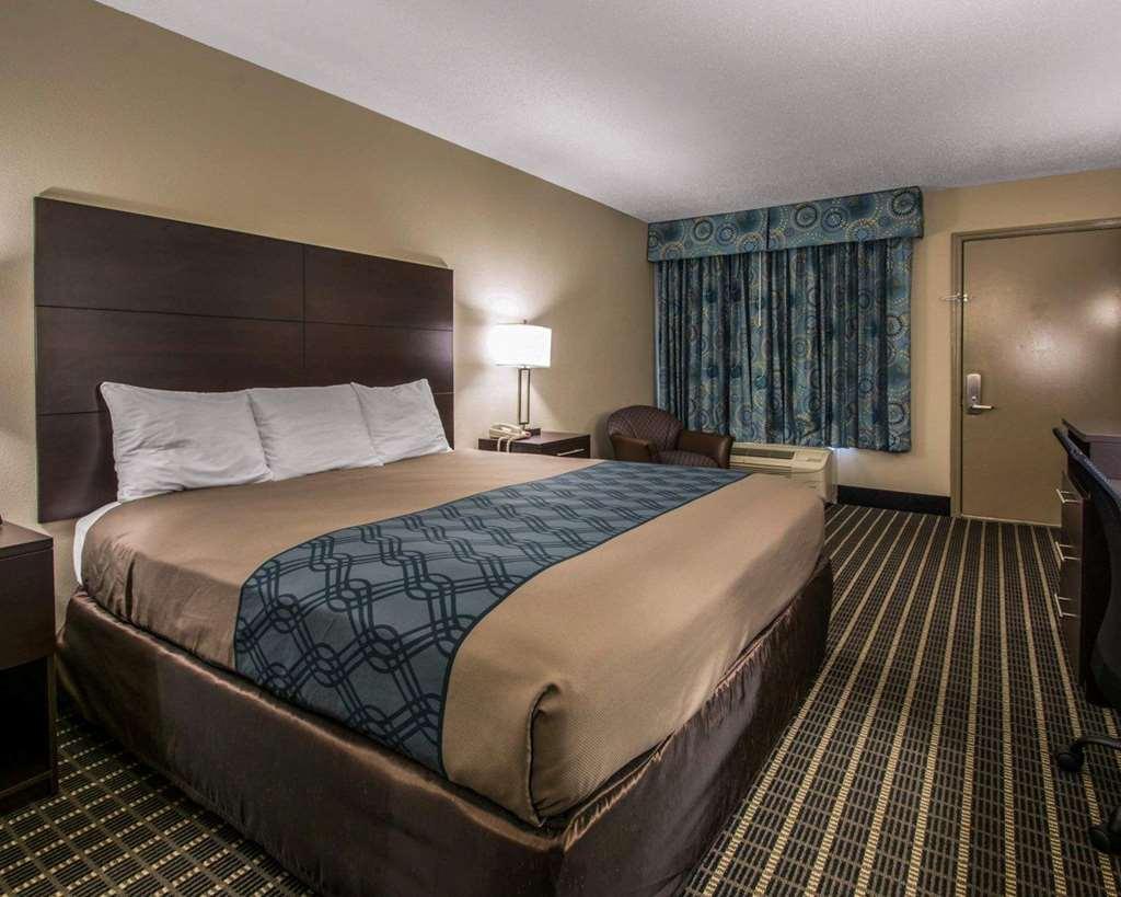 Econo Lodge Defuniak Springs I-10 Quarto foto