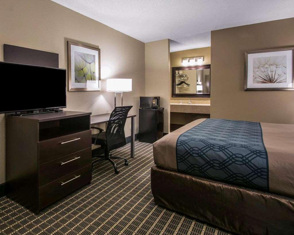 Econo Lodge Defuniak Springs I-10 Quarto foto