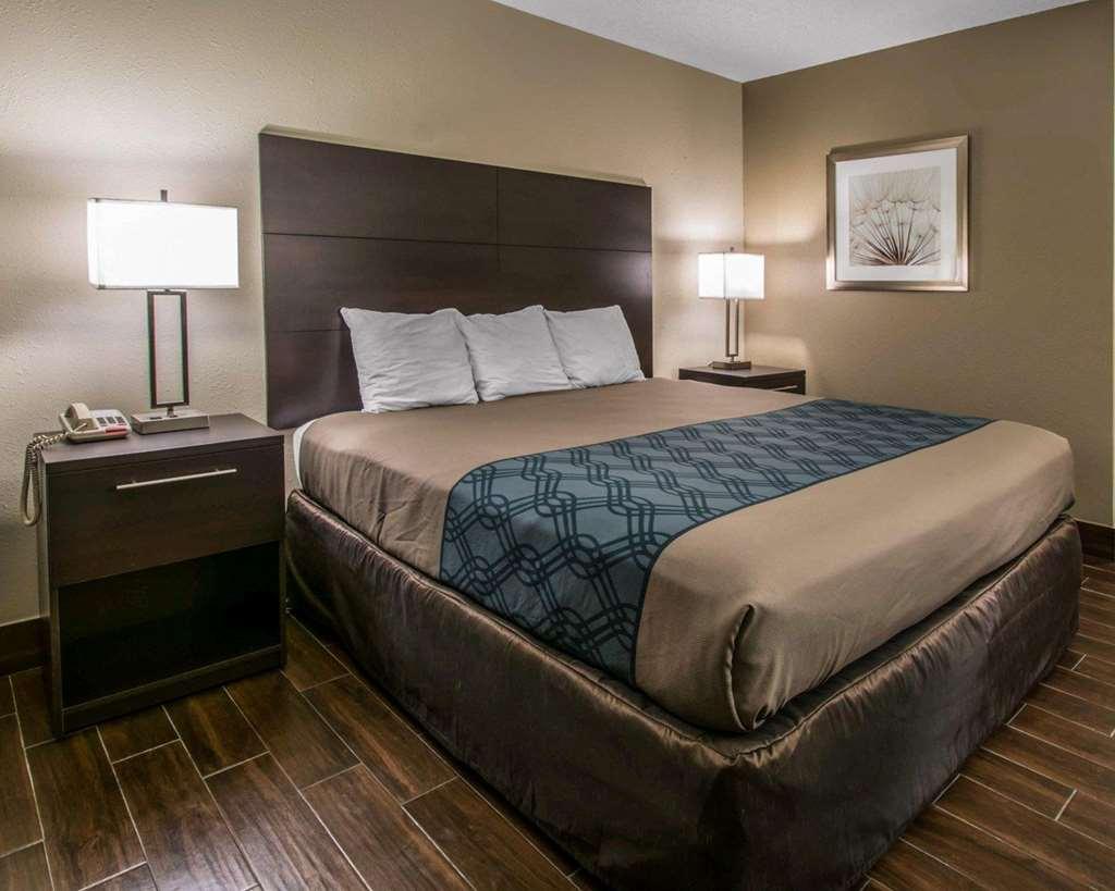 Econo Lodge Defuniak Springs I-10 Quarto foto