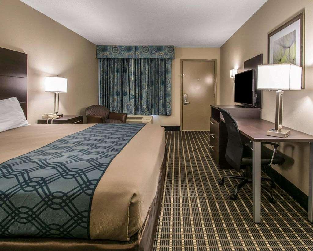 Econo Lodge Defuniak Springs I-10 Quarto foto