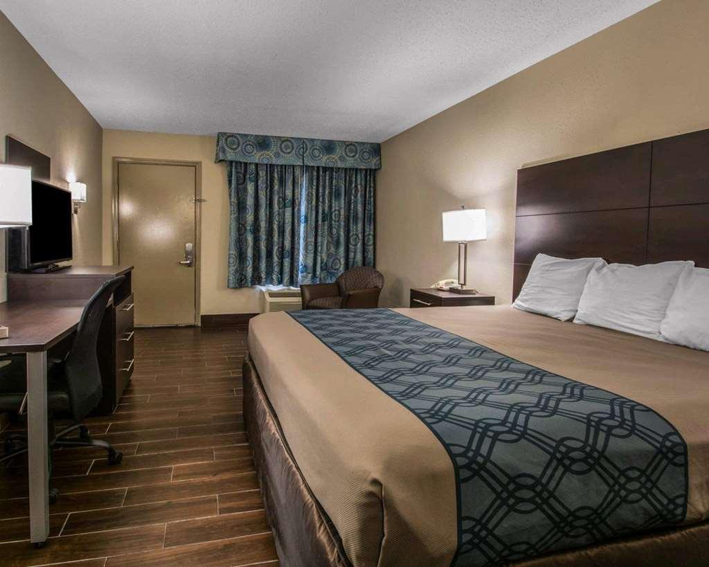 Econo Lodge Defuniak Springs I-10 Quarto foto