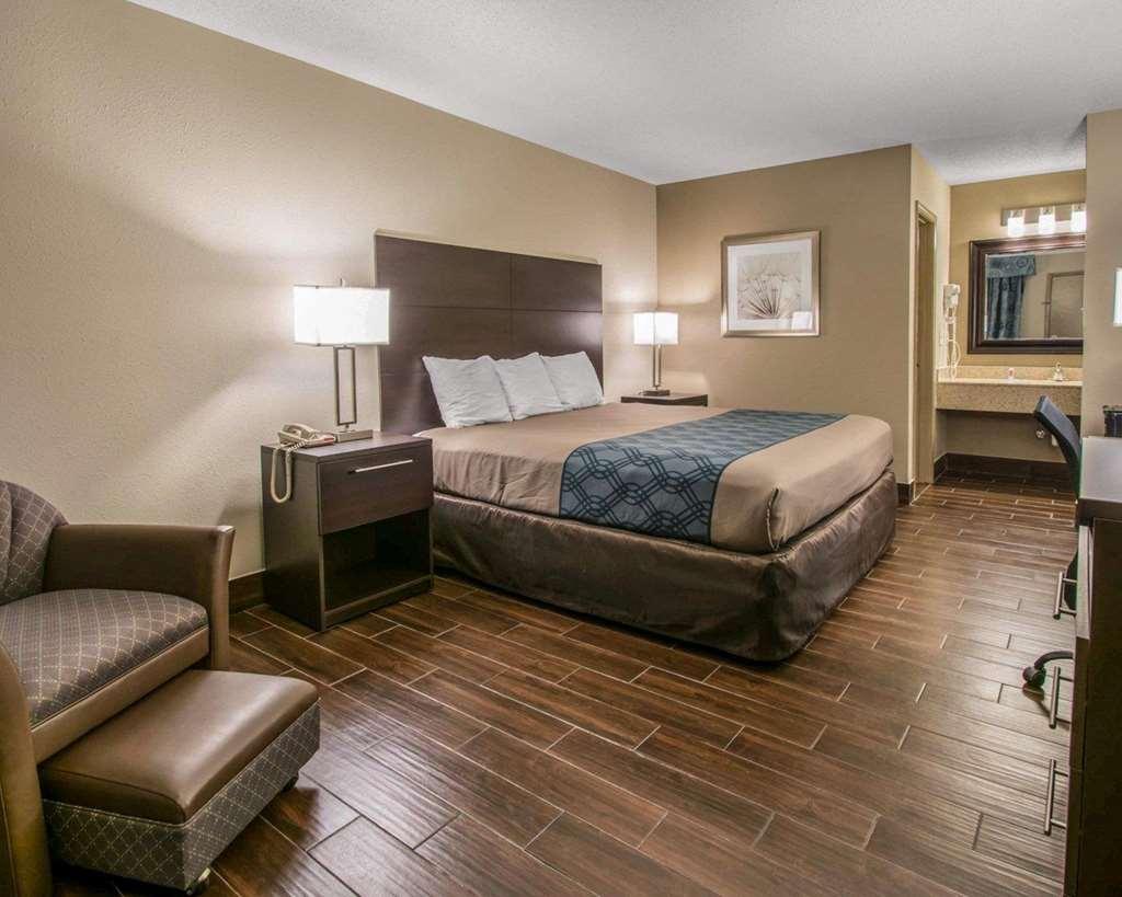 Econo Lodge Defuniak Springs I-10 Quarto foto