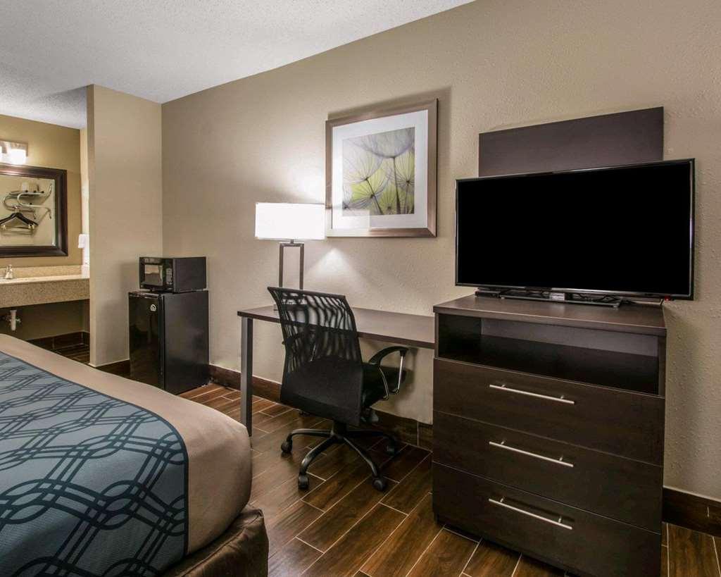Econo Lodge Defuniak Springs I-10 Quarto foto
