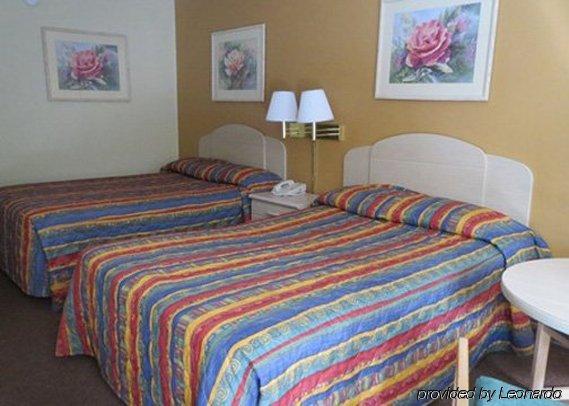 Econo Lodge Defuniak Springs I-10 Exterior foto