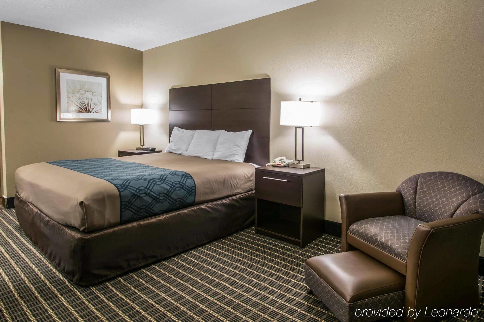 Econo Lodge Defuniak Springs I-10 Exterior foto